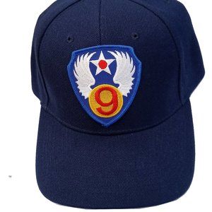 9th Air Force